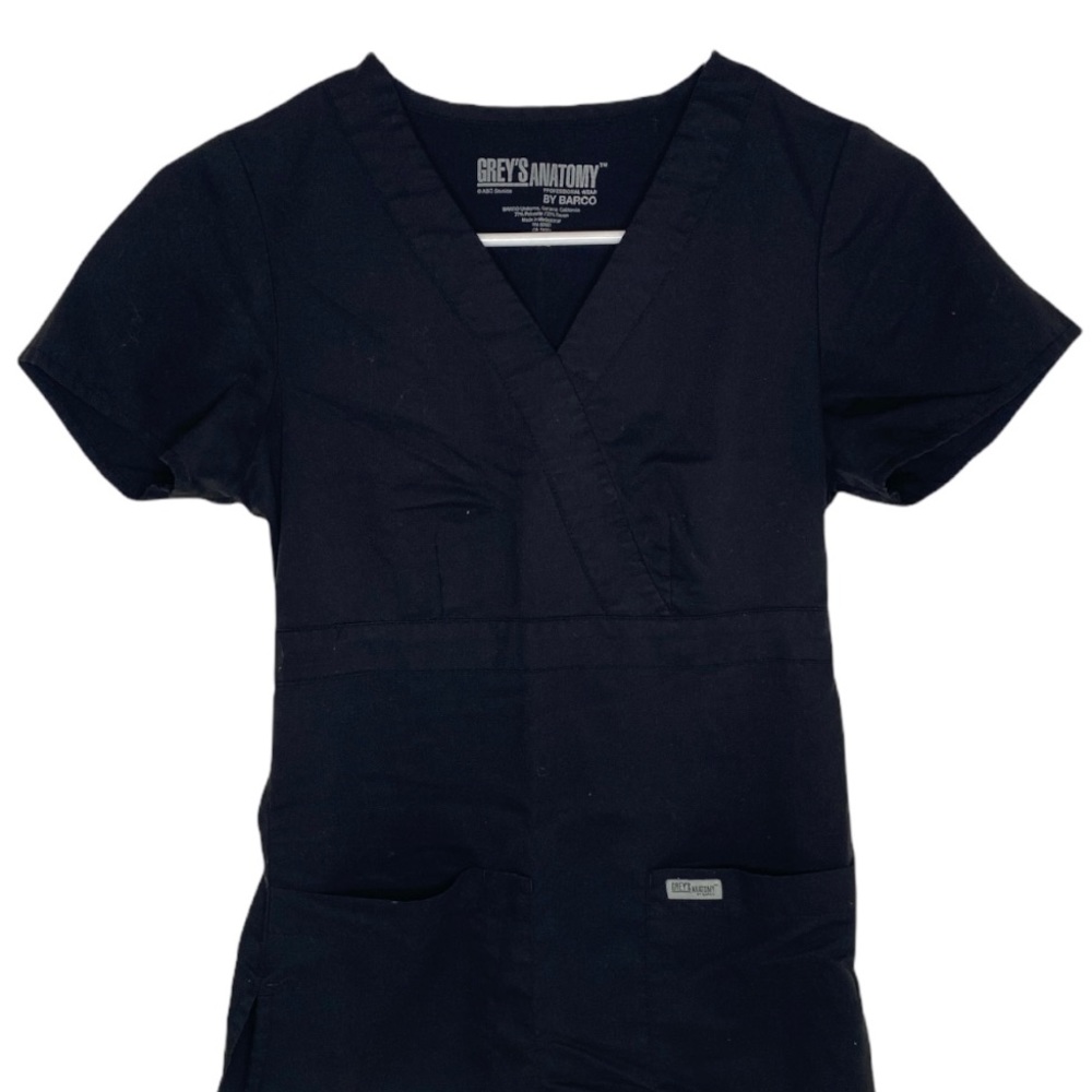 Grey’s Anatomy Scrub Set